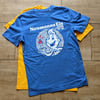 Neumanns Eis T-Shirt "Bright Blue"