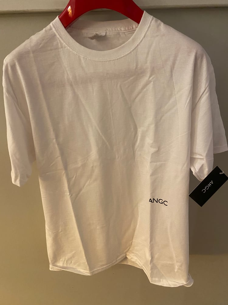 Image of ANGC Tee Shirt