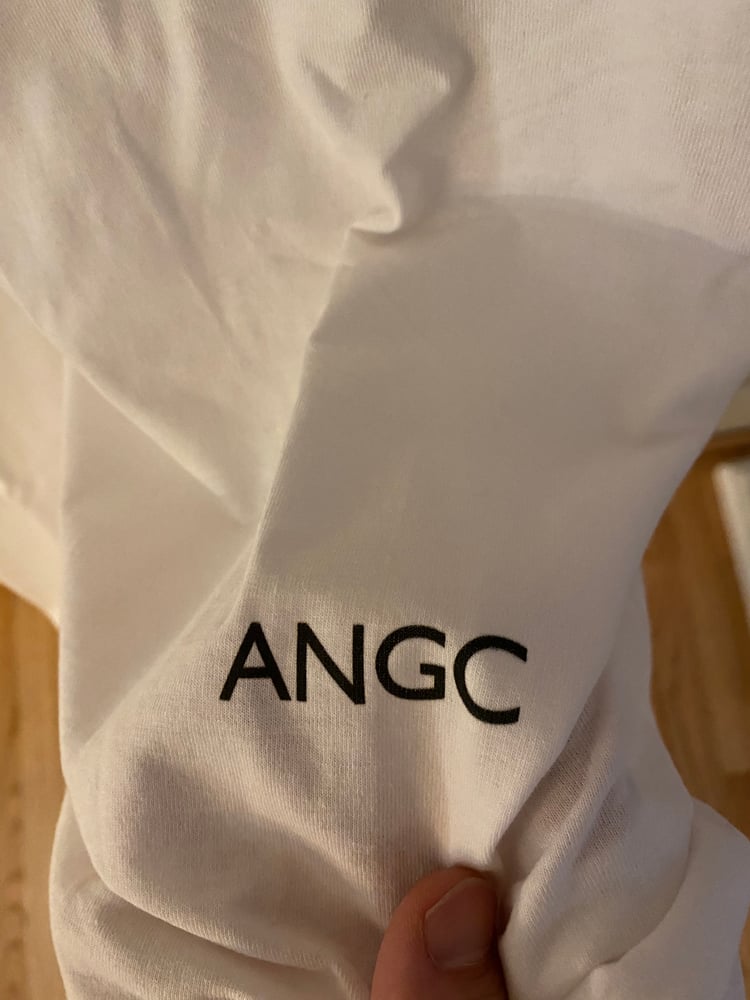 Image of ANGC Tee Shirt