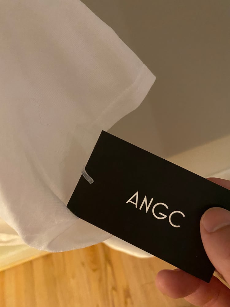 Image of ANGC Tee Shirt