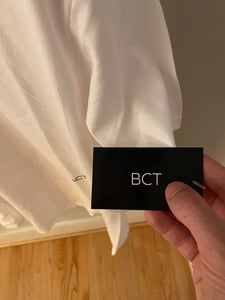 Image of BCT Tee Shirt 