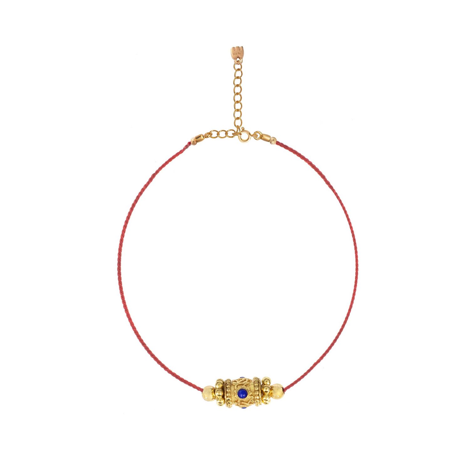 Image of COLLIER RAKHI 1.