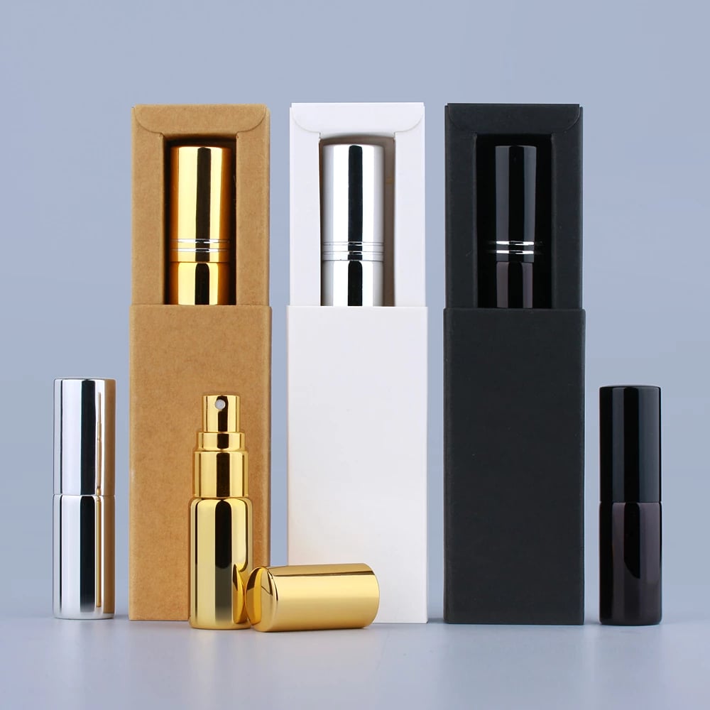 Image of Perfume Bottle 5ml