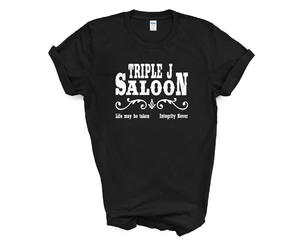 Image of Triple J Saloon