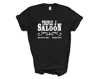 Triple J Saloon