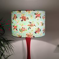 Image of Katie Jane Bouquet Blue Shade 30cm