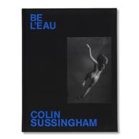 Image 1 of Colin Sussingham<br>"BE L’EAU"