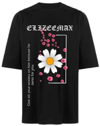 Elizeemax Unisex  (Ps T-shirt) Hyuga Collection