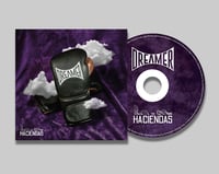 DREAMER EP - CD