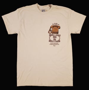 Image of Call Now T-Shirt