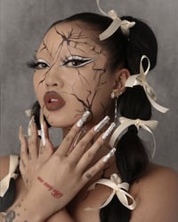 Image 3 of BROWN BEAR TABOO LINER