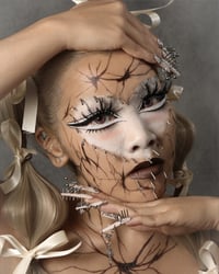 Image 2 of BROWN BEAR TABOO LINER