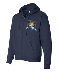 JDB Hoodie 