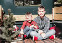 Image 3 of 10/22/22 Holiday Mini Sessions - 20 minutes - 10 images - $200