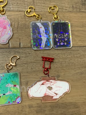 Image of Original Charms - The Hands