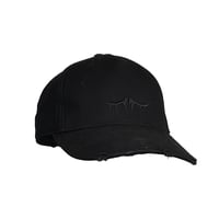 ULTRABLACK CAP