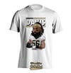 Davis Toony Tee