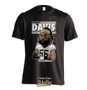 Davis Toony Tee