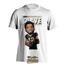 Olave Toony Tee