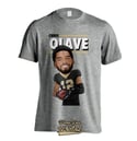 Olave Toony Tee