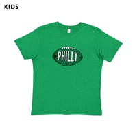 Philly Football Kids T-Shirt