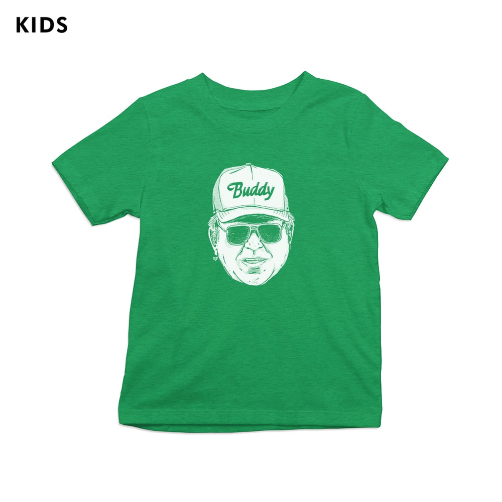 Image of Buddy Kids T-Shirt