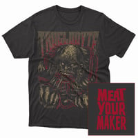Image 1 of MEAT YOUR MAKER!