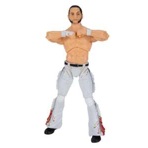 AEW Unrivaled Matt Jackson (Variant) Action Figure (Series 1, V.2)