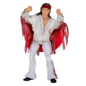 AEW Unrivaled Nick Jackson (Variant) Action Figure (Series 1, V.2)