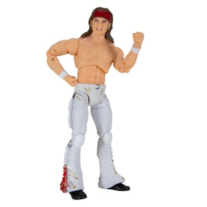 AEW Unrivaled Nick Jackson (Variant) Action Figure (Series 1, V.2)