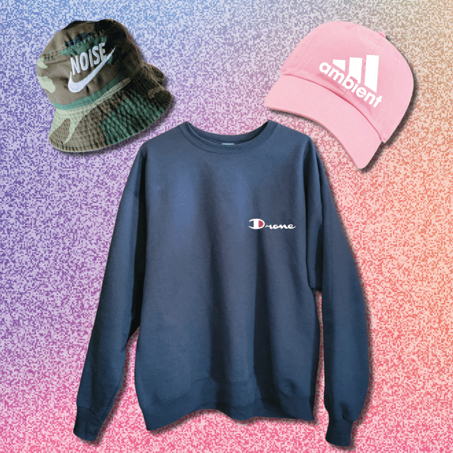 BYO Bootleg (preorder)