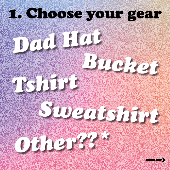 BYO Bootleg (preorder)