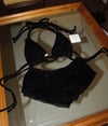 (New) Onyx Bikini Set - M