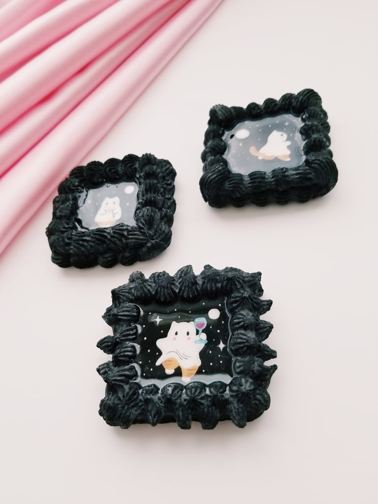 Ginger Boo!  Image 2