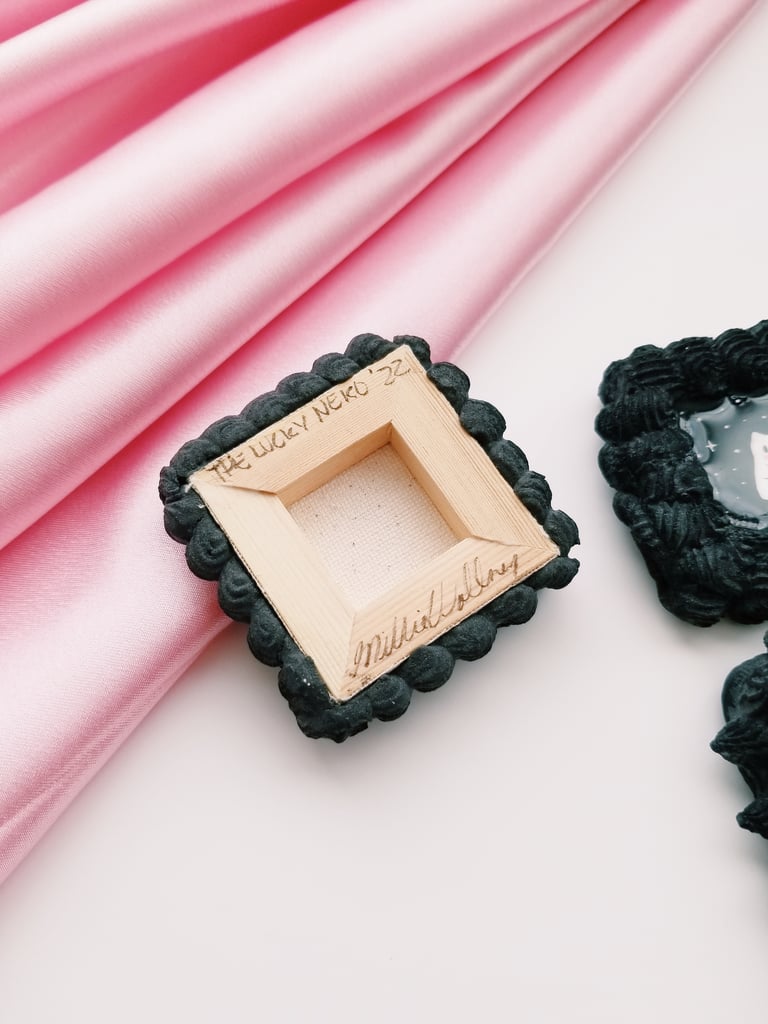 Ginger Boo!  Image 3