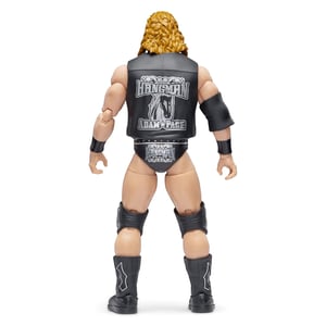 AEW Unrivaled Hangman Adam Page Action Figure (Series 2)