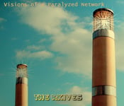 Image of Visions of a Paralyzed Network (ep)