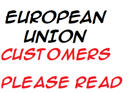 Image of SHIPPING UPDATE
