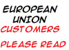 SHIPPING UPDATE