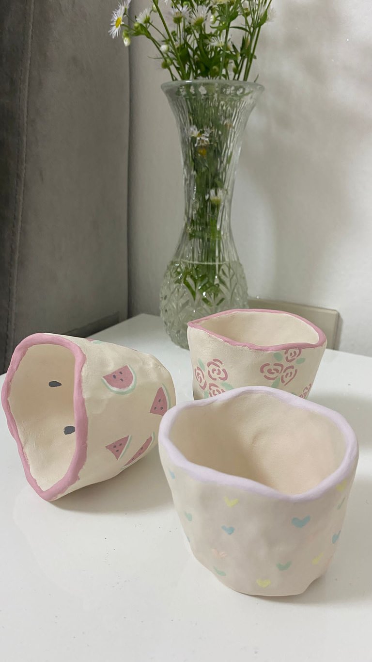 Espresso cup