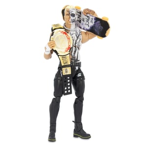 AEW Unmatched Darby Allin Action Figure (Series 1)