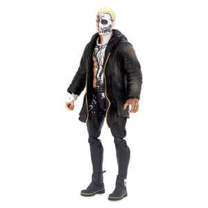 AEW Unmatched Darby Allin Action Figure (Series 1)