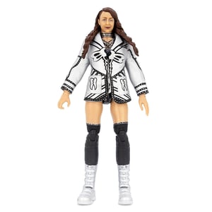 AEW Unmatched Britt Baker Action Figure (Series 1)