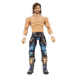 AEW Unmatched Kenny Omega Action Figure (Series 1)