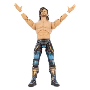 AEW Unmatched Kenny Omega Action Figure (Series 1)