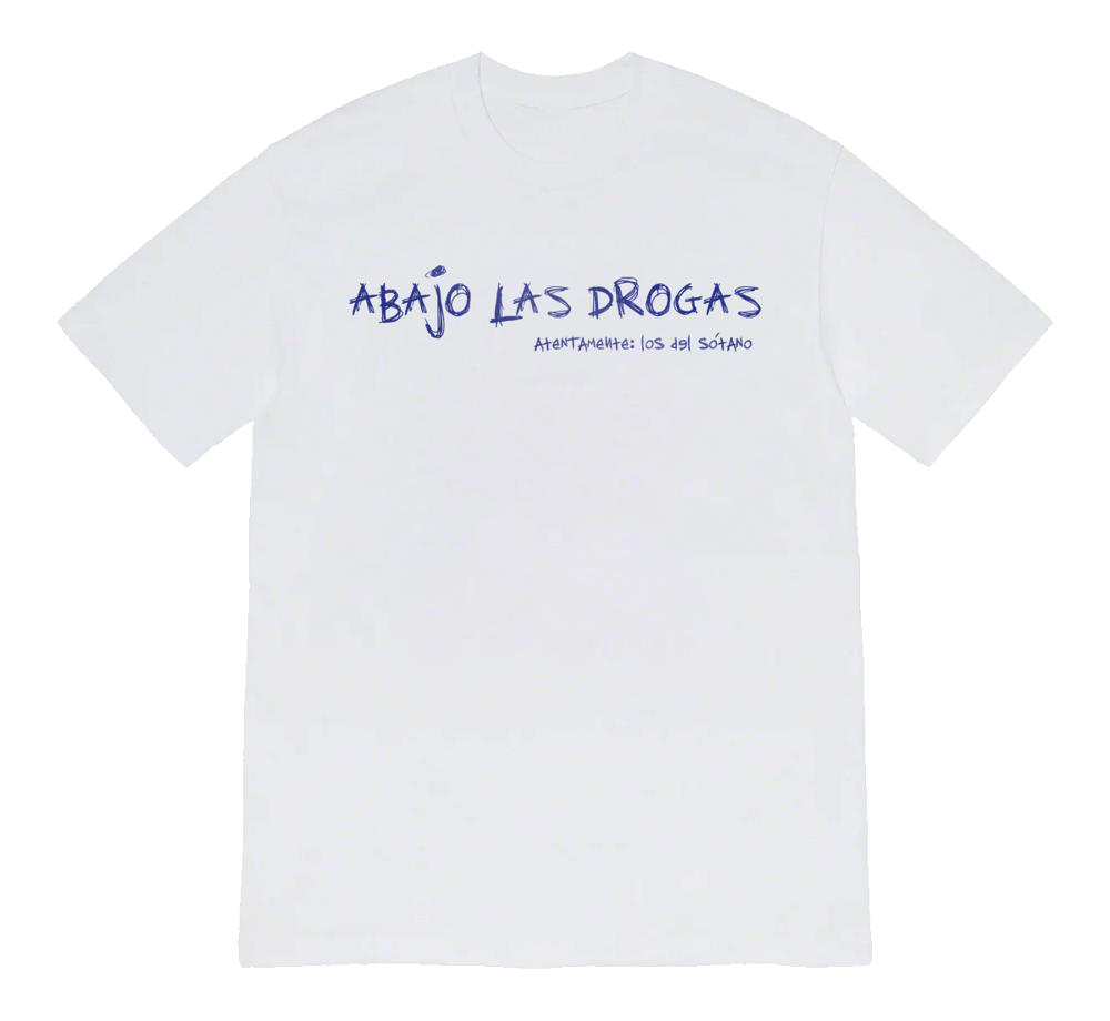 SÓTANO TEE