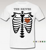 Image of The RKives Heart Tee