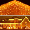 Christmaslights For Outdoor Use