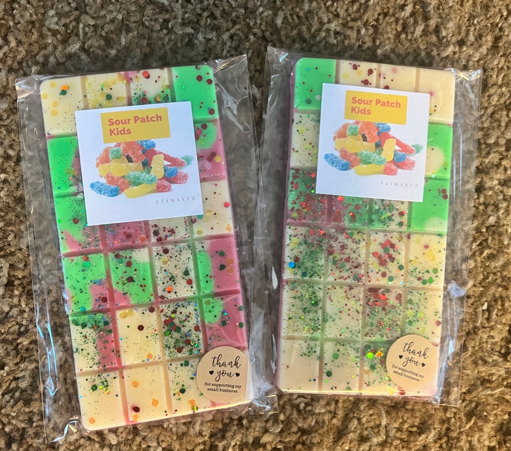 Image of Sour Patch Kids
