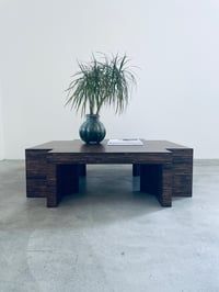 Image 3 of TIBA COFFEE TABLE